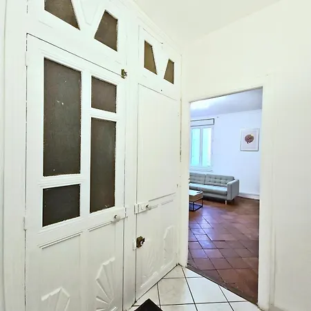 Tour Nord - T3 Entre Bastide Et Cite Medievale Apartment *