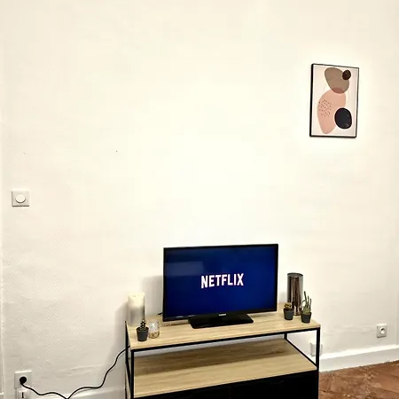 Tour Nord - T3 Entre Bastide Et Cite Medievale Apartment *