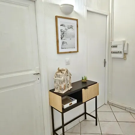 Tour Nord - T3 Entre Bastide Et Cite Medievale Apartment Carcassonne