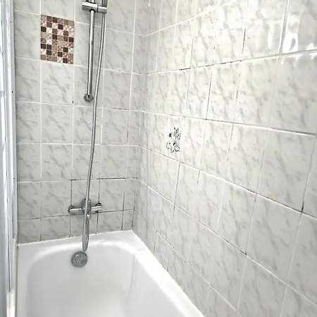 Apartment Tour Nord - T3 Entre Bastide Et Cite Medievale