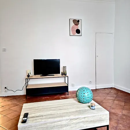 Tour Nord - T3 Entre Bastide Et Cite Medievale Apartment Carcassonne